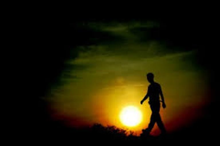 JALAN SEPI BERSAMA YESUS (refleksi akhir tahun 2012)